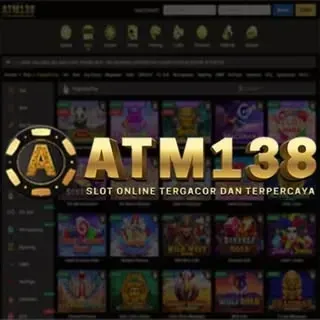 ATM138 - Pertempuran FPS yang Mendebarkan
